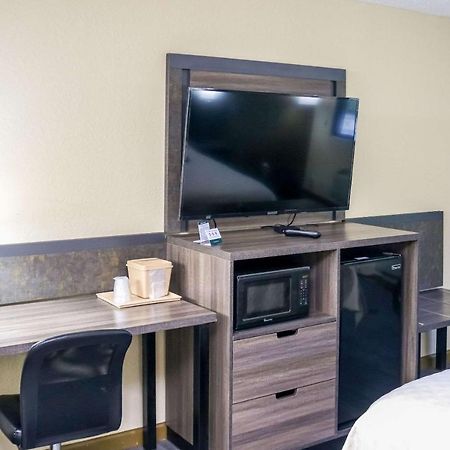 Rodeway Inn Phenix City Exteriör bild
