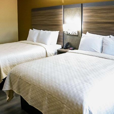 Rodeway Inn Phenix City Exteriör bild