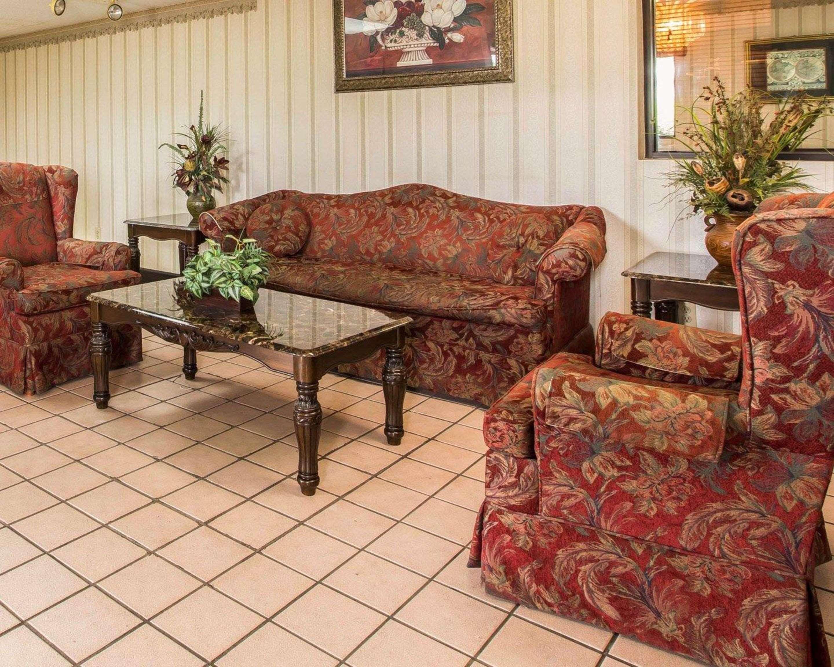 Rodeway Inn Phenix City Exteriör bild